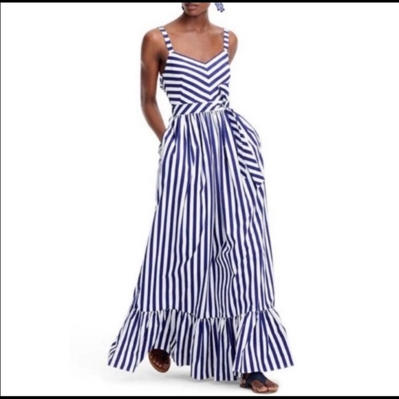 J. Crew | Dresses | Jcrew Maxi Dress 